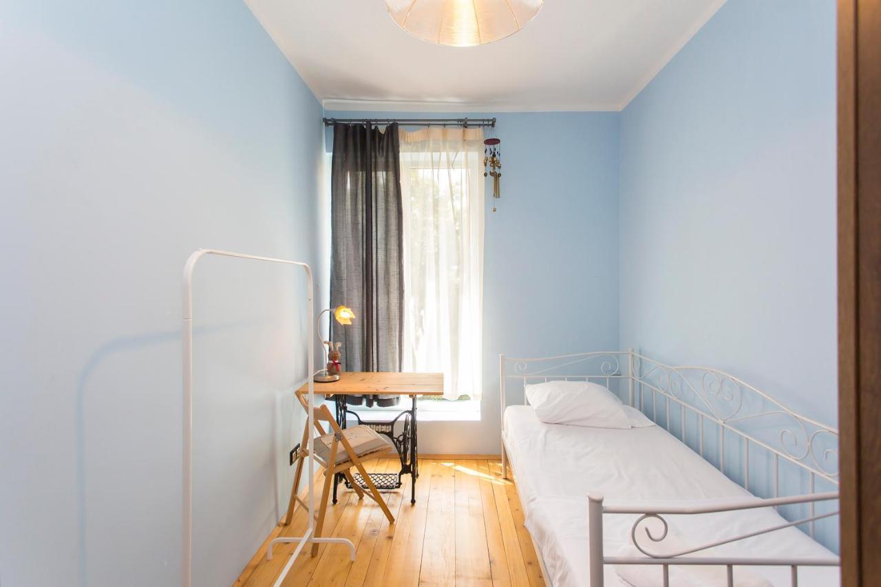 Colorful 2Bdr Apartment In The City Center صوفيا المظهر الخارجي الصورة